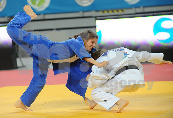Judo (World Junior Championship)