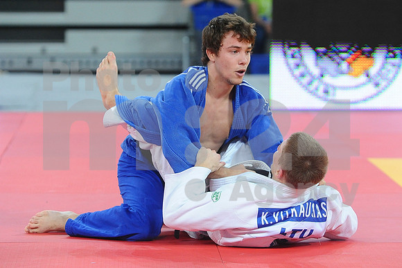 Judo (World Junior Championship)
