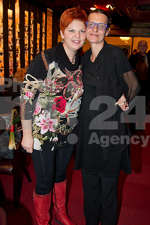 Premiere (ABC oder Krieg, premiera)