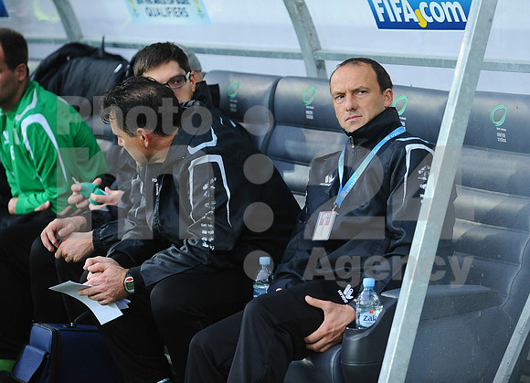 Slovenian Cup (NK Olimpija - NK Domzale)