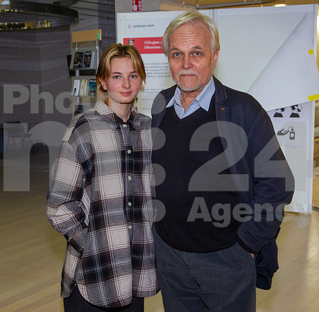 2022-01-22, To noč sem jo videl, premiera SNG Maribor, Cankarjev dom (Foto - Marko Vavpotič)