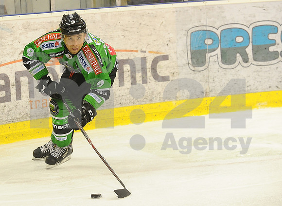 EBEL League (Olimpija - Vsv)