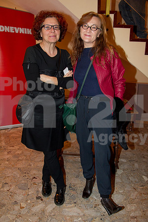 Premiere (ABC oder Krieg, premiera)