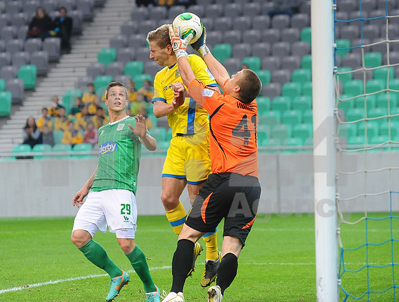 Slovenian Cup (NK Olimpija - NK Domzale)