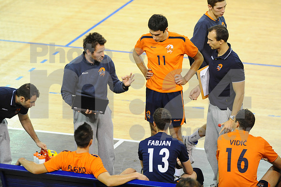 Mevza (ACH Volley - Chemes Hummene)
