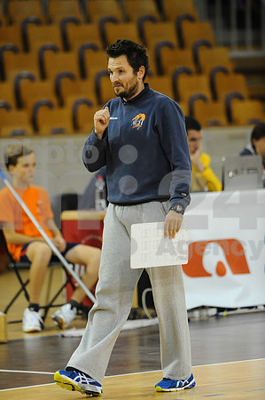 Mevza (ACH Volley - Chemes Hummene)