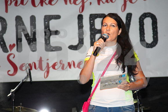 Party (Jernejevo 2016, Petkova Pumpa in Tanja Zagar)