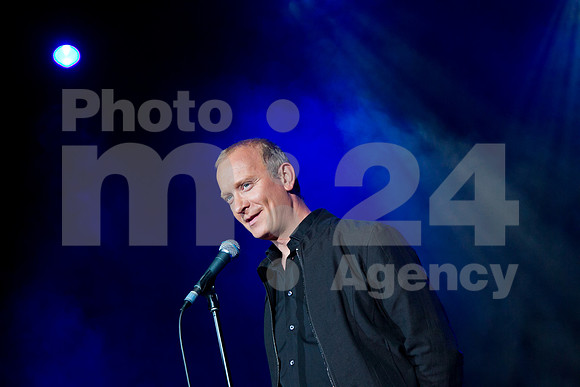 Concert (Koncert z igralci MGL in študenti AGRFT)