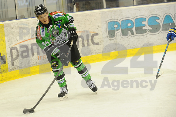 EBEL League (Olimpija - Vsv)