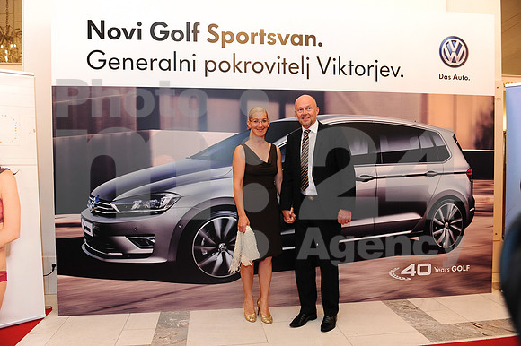Awards (Viktor Awards 2013)