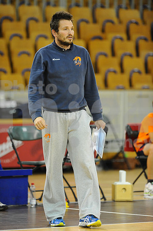 Mevza (ACH Volley - Chemes Hummene)