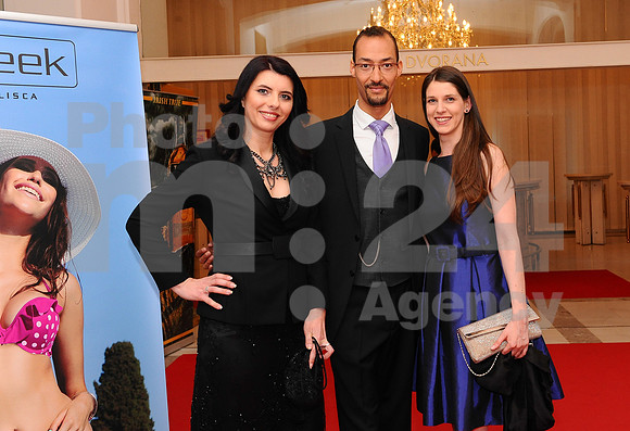 Awards (Viktor Awards 2013)