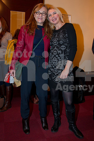Premiere (ABC oder Krieg, premiera)