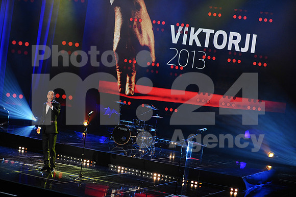 Awards (Viktor Awards 2013)