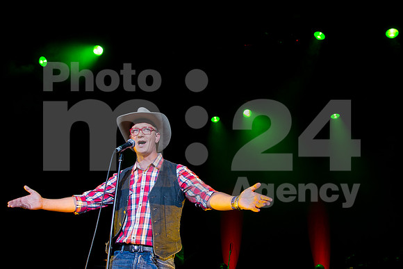Concert (Koncert z igralci MGL in študenti AGRFT)