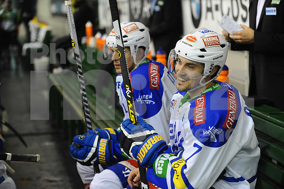 EBEL League (Olimpija - Vsv)