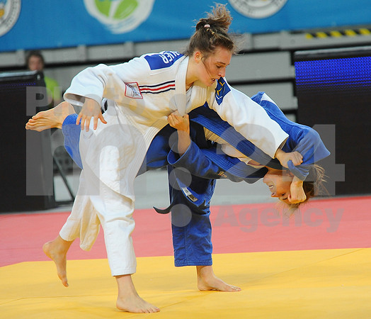 Judo (World Junior Championship)