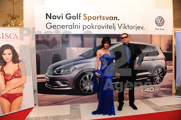 Awards (Viktor Awards 2013)