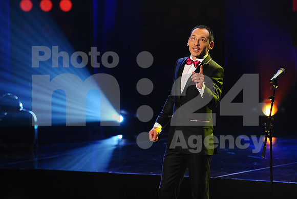 Awards (Viktor Awards 2013)