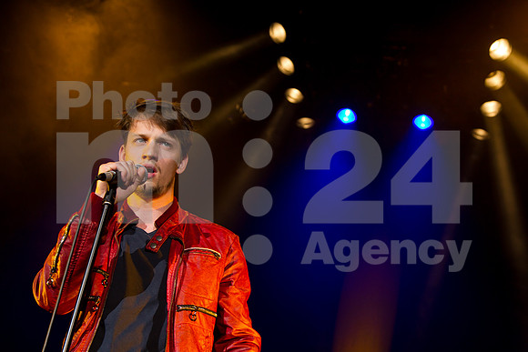 Concert (Koncert z igralci MGL in študenti AGRFT)