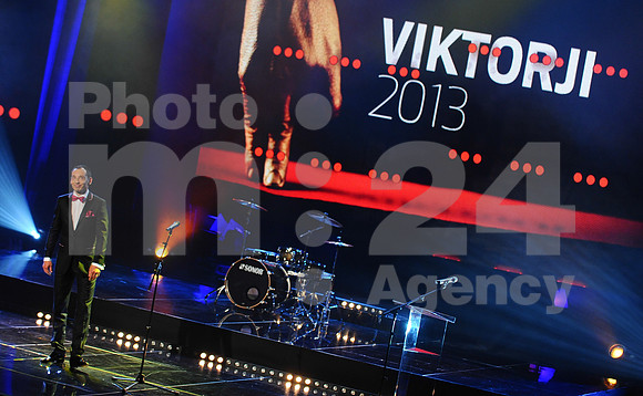 Awards (Viktor Awards 2013)
