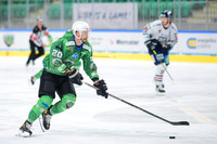 ICE Hockey League (HK SZ Olimpija - Fehervar ) 07-Nov-2021