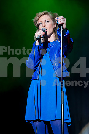 Concert (Koncert z igralci MGL in študenti AGRFT)