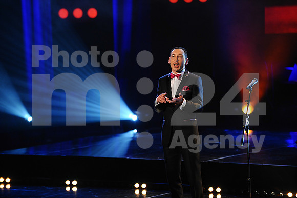 Awards (Viktor Awards 2013)