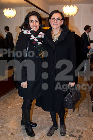Premiere (ABC oder Krieg, premiera)