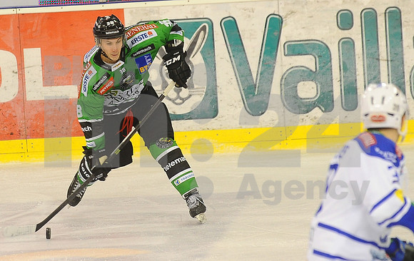 EBEL League (Olimpija - Vsv)