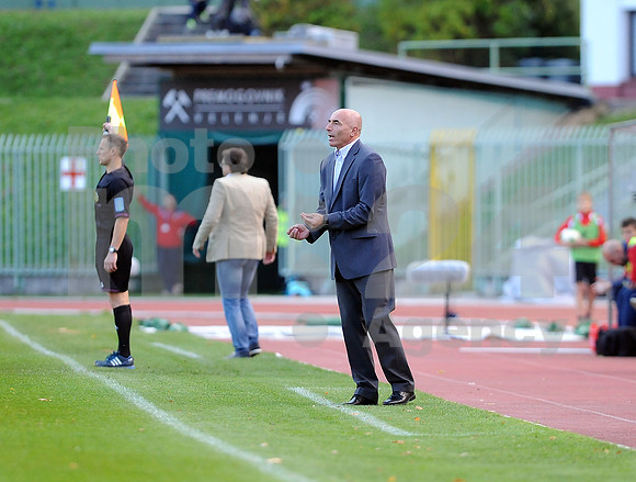 Soccer / Football - Slovenian Cup (Rudar - Celje)