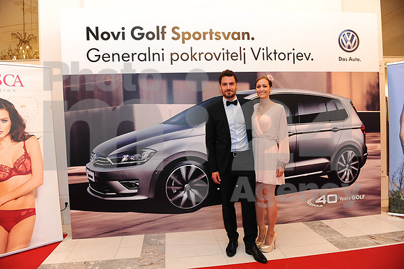 Awards (Viktor Awards 2013)