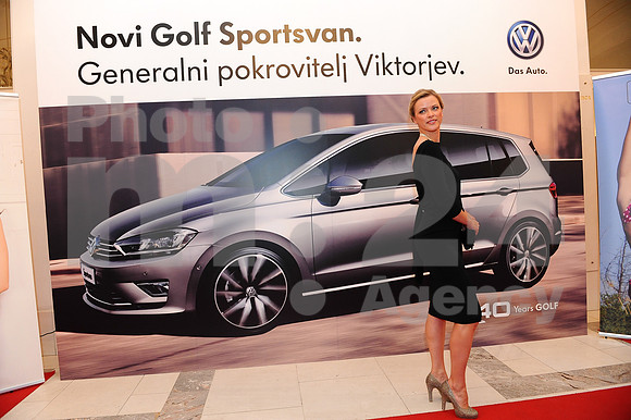Awards (Viktor Awards 2013)