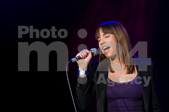 Concert (Koncert z igralci MGL in študenti AGRFT)