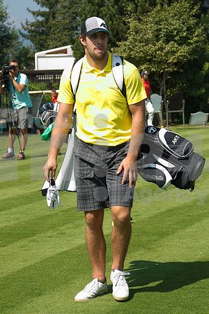 Charity Golf Tournament (6. Dobrodelni golf turnir Anzeta Kopitarja)