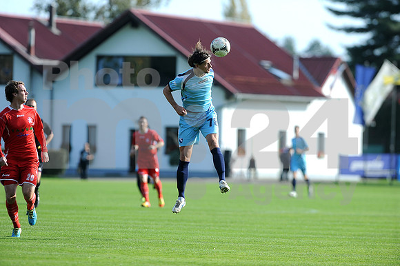 Soccer / Football - Slovenian Cup (Aluminij - Gorica)