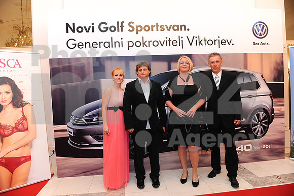 Awards (Viktor Awards 2013)
