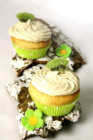 Culinary (Dessert) 1-Apr-2013