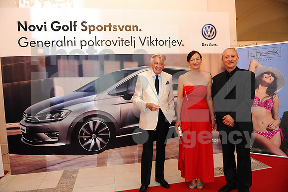 Awards (Viktor Awards 2013)