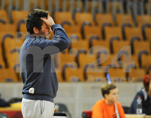 Mevza (ACH Volley - Chemes Hummene)
