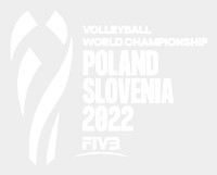 2022 FIVB Volleyball Mens World Championship