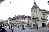 Sightseeing (City of Bern) 14-Oct-2013