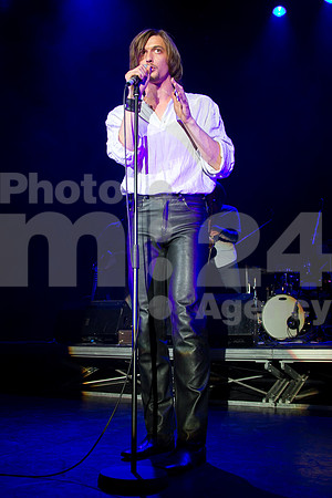 Concert (Koncert z igralci MGL in študenti AGRFT)