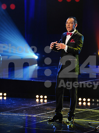 Awards (Viktor Awards 2013)