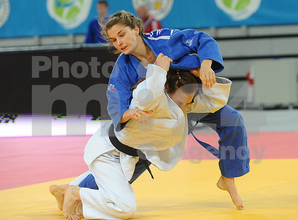 Judo (World Junior Championship)