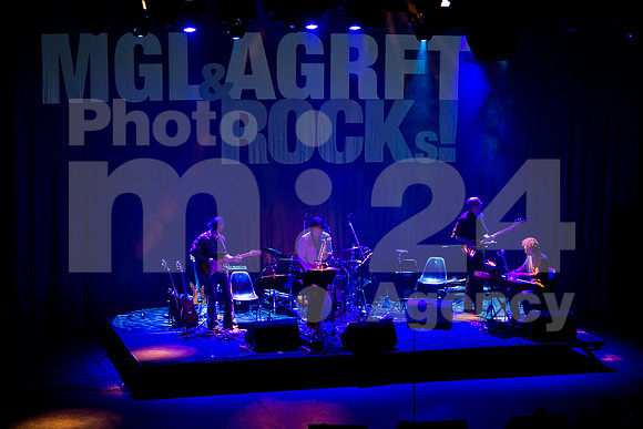 Concert (Koncert z igralci MGL in študenti AGRFT)