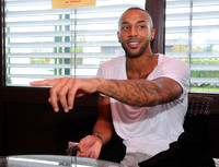 Interview (Joshua Parker) 11-Oct-2013
