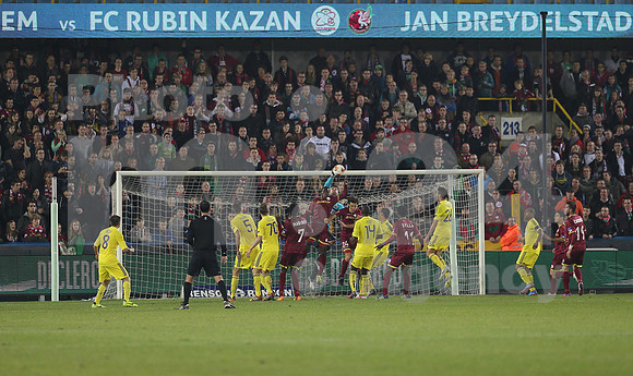 UEFA Europa League (Zulte Waregem - NK Maribor)