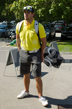 Charity Golf Tournament (6. Dobrodelni golf turnir Anzeta Kopitarja)