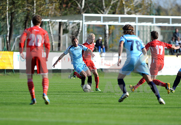 Soccer / Football - Slovenian Cup (Aluminij - Gorica)